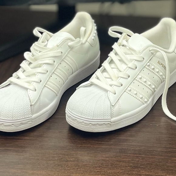 SOLD-  Sold- Sold- Not for Sale I apologize for the offers!       Superstar - Picture 12 of 12